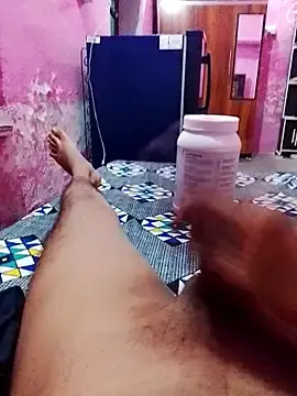 Stripchat Sex Chat of RinaRahul63