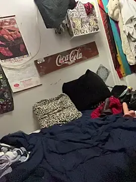 Stripchat Free Porn Cam of VanillaSnowcones