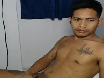 Stripchat Private Sex Chat of Asian_JhayDachs