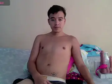Stripchat Nude Webcam of IronDante
