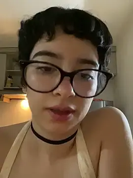 Stripchat Sex Cam of _Lunnaa_