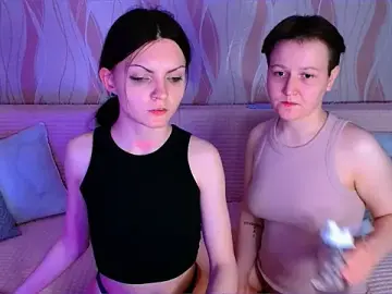 Stripchat Free Porn Cam of _crazy_baby_