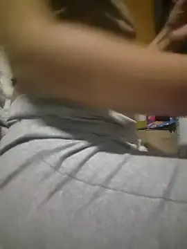 Stripchat Live Sex of carmelbbyx22