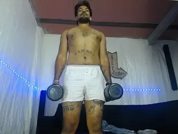 Stripchat Free Live Porn of Carlo_yates