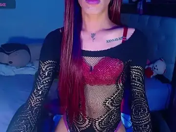 Stripchat Watch Live Sex Cams of Pamelanicole