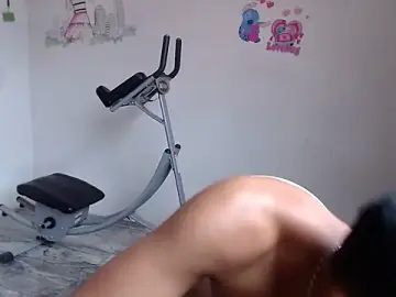 Stripchat Best Webcam of maye-dan