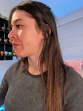 Stripchat Free Porn Cam of Sharon_07
