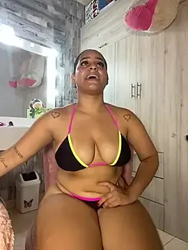 Stripchat Live Porn of Violetrousse