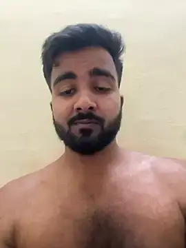 Stripchat Adult Webcam of its_Surya_BBC