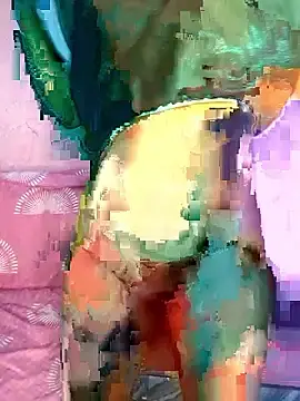 Stripchat Free Live Porn of payalstudent4