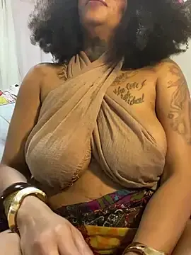 Stripchat Sex Cam of CelesteDupuis