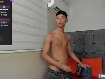 Stripchat Free Live Porn of Little_Twink19x
