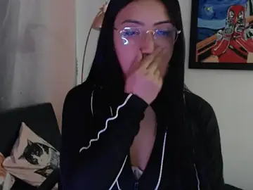 Stripchat Best Webcam of Suzanne_abbey