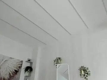 Stripchat Best live sex cam show of TiffanyHouston_
