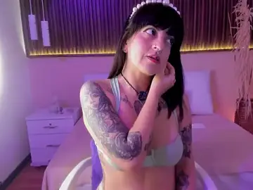 Stripchat Live Porn of Liz_grey_