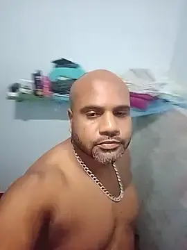 Stripchat Free Porn Cam of SantinhoNegao