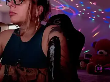 Stripchat Live Porn of SonyaDevon
