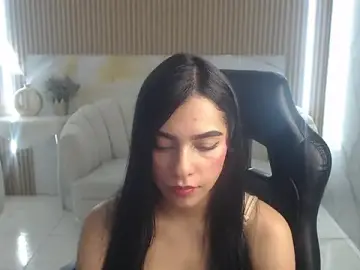 Stripchat Adult Webcam of Emilly_s