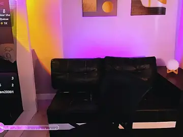 Stripchat Watch Live Sex Cams of Lily_xBabe