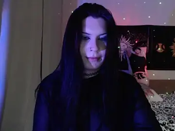 Stripchat Sex Chat of iintimate_flesh