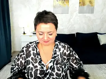 Stripchat Nude Webcam of AnnaCorlane
