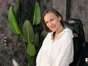 Stripchat Sex Chat of Lillian_White