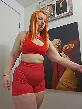 Stripchat Live Porn of MadelynDaisy