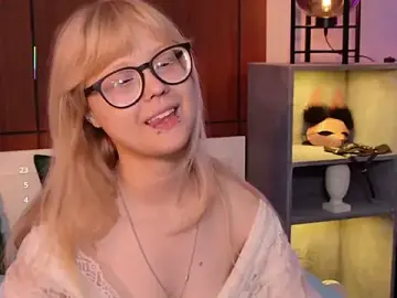 Stripchat Watch Live Sex Cams of MoliQin