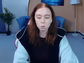 Stripchat Nude Webcam of AddieOsler