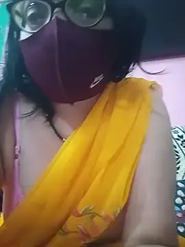 Stripchat Adult Webcam of hi-bhabhi