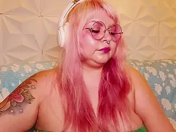 Stripchat Live Sex Cam of Satyn_doll