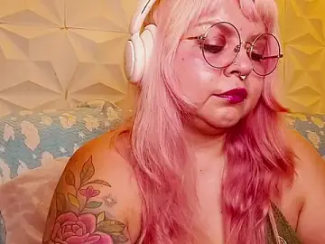 Stripchat Free Porn Cam of Satyn_doll