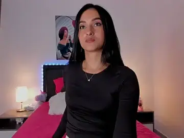 Stripchat Best live sex cam show of alana_greey_