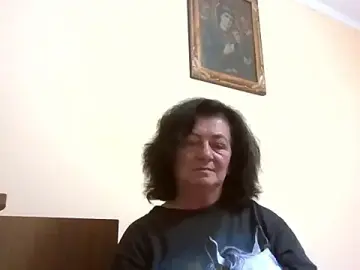 Stripchat Live Porn of GypsiQueen2