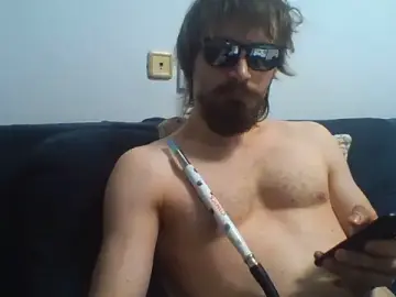 Stripchat Sex Chat of KaelNox