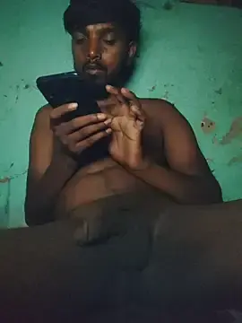 Stripchat Best live sex cam show of Desiblackk