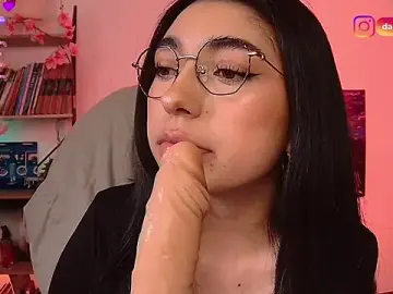 Stripchat Nude Webcam of Sweet_Nyx