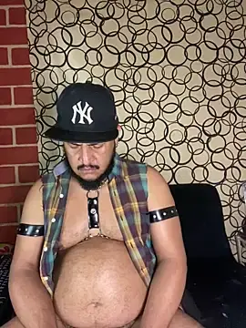 Stripchat Sex Chat of the_master_foal_