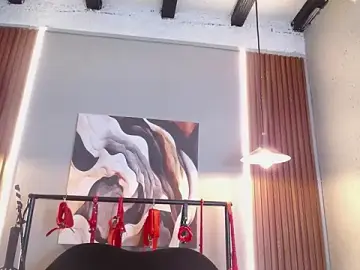Stripchat Live Porn of Doll4anall