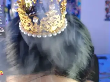 Stripchat Sex Cam of bastethott