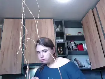 Stripchat Live Sex of delightful_sofi