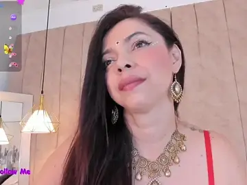Stripchat Free Porn Cam of Anantaa_