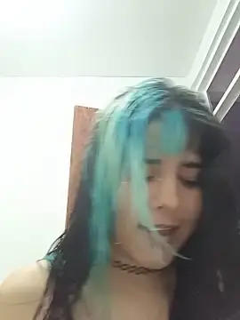 Stripchat Nude Webcam of La-venuss
