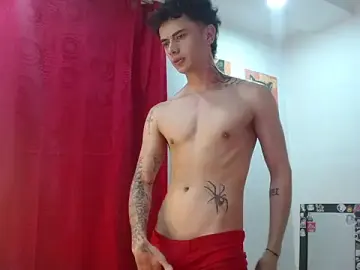 Stripchat Nude Webcam of jaico_santos