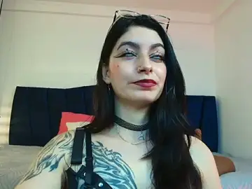 Stripchat Best Webcam of AmbarLee_