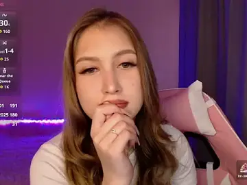 Stripchat Live Sex Cam of Leiakiss