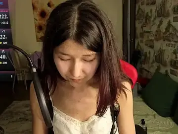 Stripchat Nude Webcam of LeyylaStoone