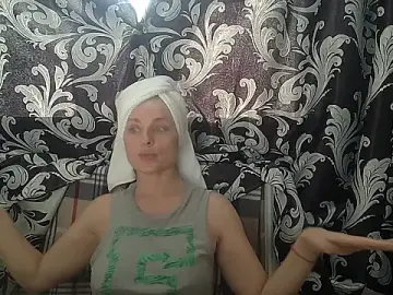 Stripchat Live Porn of LindaStarS