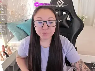 Stripchat Free Porn Cam of gentle_muse
