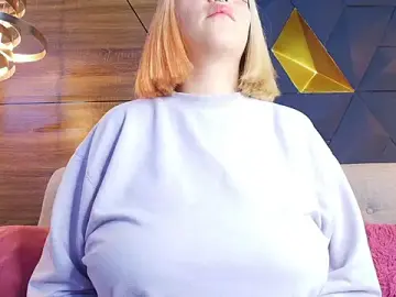 Stripchat Nude Webcam of ly_lulu